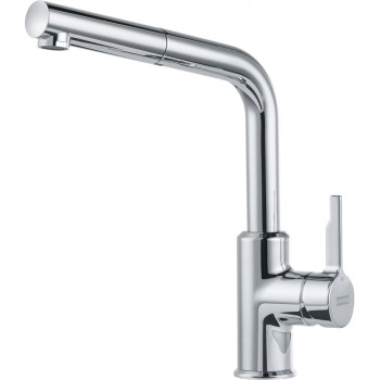 FRANKE bateria URBAN pull-out 115.0595.083