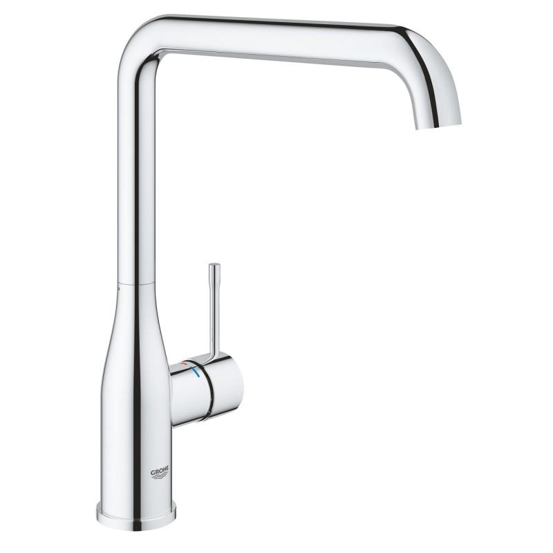 GROHE bateria SMK ACCENT chrom 30423000