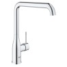 GROHE bateria SMK ACCENT chrom 30423000