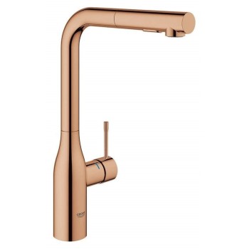 Grohe bateria Essence Jednouchwytowa Warm Sunset 30270DA0-