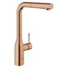 Grohe bateria Essence Jednouchwytowa Warm Sunset 30270DA0-