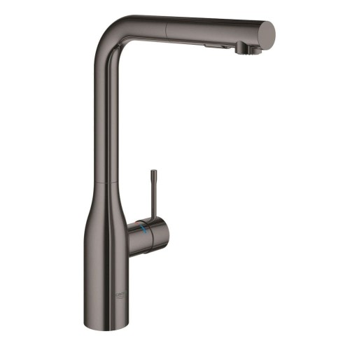 Grohe bateria Essence jednouchwytowa Hard Graphite 30270A00