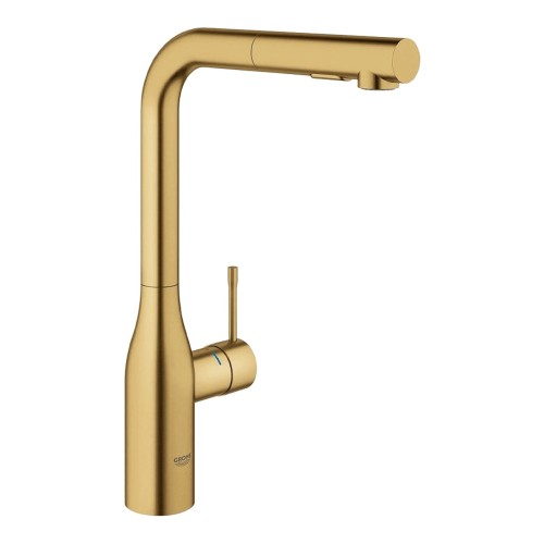 Grohe bateria ESSENCE jednouchwytowa 30270GL0 cool sunrise