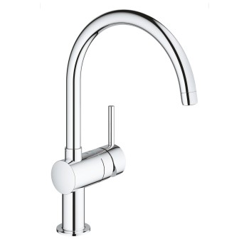 Grohe bateria VENTO chrom 30427000
