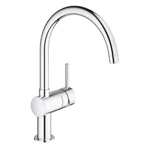 Grohe bateria VENTO chrom 30427000
