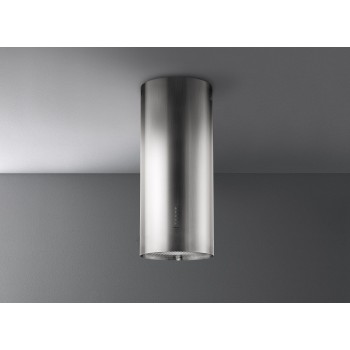FALMEC okap wyspowy POLAR II ISOLA inox