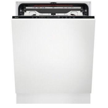 Zmywarka do zabudowy ComfortLift 9000 60 cm FSK94858P