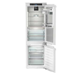 Liebherr- Lodówka do zabudowy z technologią BioFresh i NoFrost  ICBNci 5183 bestseller