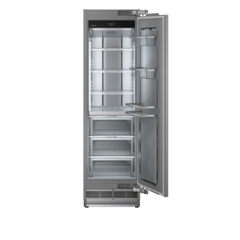 Liebherr - MONOLITH - Chłodziarka do zabudowy zintegrowanej - BioFresh ERBdi 9670
