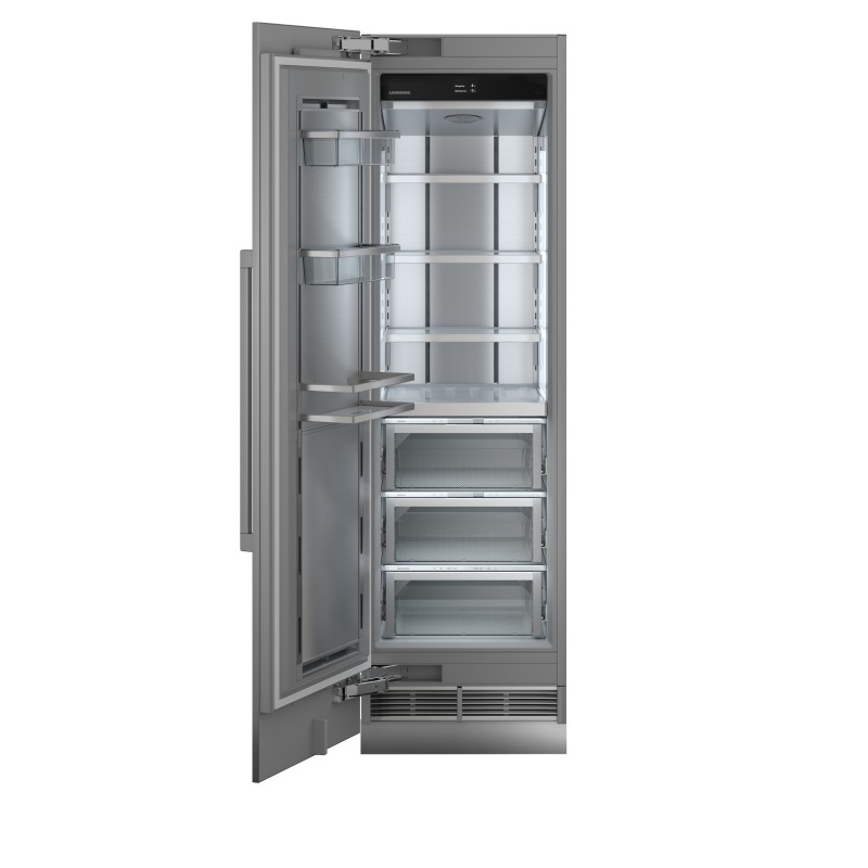 Liebherr - MONOLITH - Chłodziarka do zabudowy zintegrowanej - BioFresh ERBdi 9671