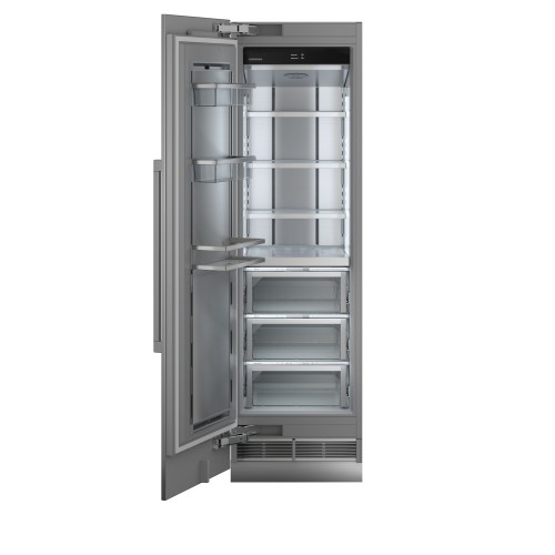 Liebherr - MONOLITH - Chłodziarka do zabudowy zintegrowanej - BioFresh ERBdi 9671