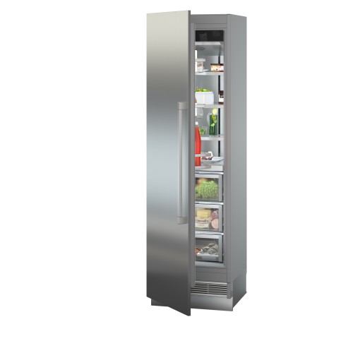 Liebherr - MONOLITH - Chłodziarka do zabudowy zintegrowanej - BioFresh ERBdi 9671