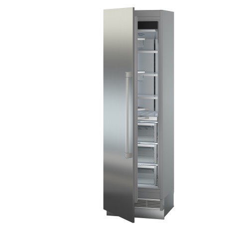 Liebherr - MONOLITH - Chłodziarka do zabudowy zintegrowanej - BioFresh ERBdi 9671