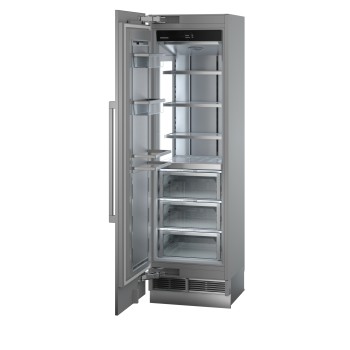 Liebherr - MONOLITH - Chłodziarka do zabudowy zintegrowanej - BioFresh ERBdi 9671