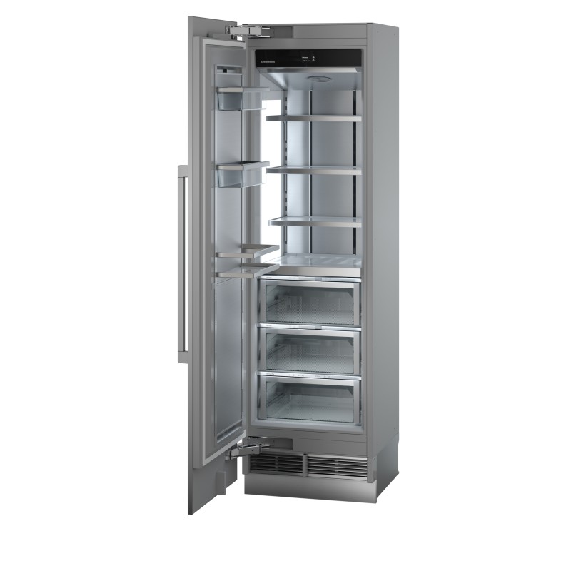Liebherr - MONOLITH - Chłodziarka do zabudowy zintegrowanej - BioFresh ERBdi 9671