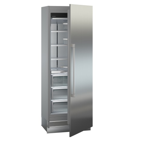Liebherr - MONOLITH - Chłodziarka do zabudowy zintegrowanej - BioFresh ERBdi 9770