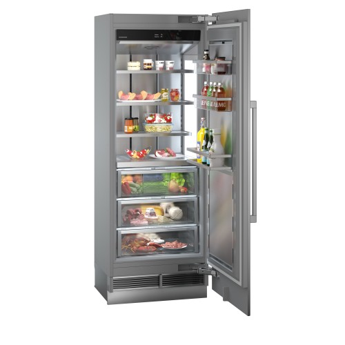 Liebherr - MONOLITH - Chłodziarka do zabudowy zintegrowanej - BioFresh ERBdi 9770