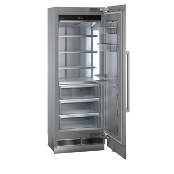 Liebherr - MONOLITH - Chłodziarka do zabudowy zintegrowanej - BioFresh ERBdi 9770