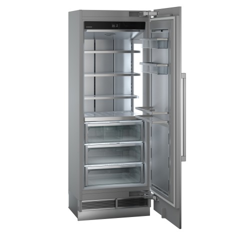 Liebherr - MONOLITH - Chłodziarka do zabudowy zintegrowanej - BioFresh ERBdi 9770
