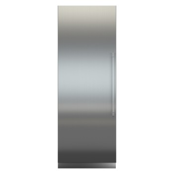 Liebherr - MONOLITH - Chłodziarka do zabudowy zintegrowanej - BioFresh ERBdi 9771