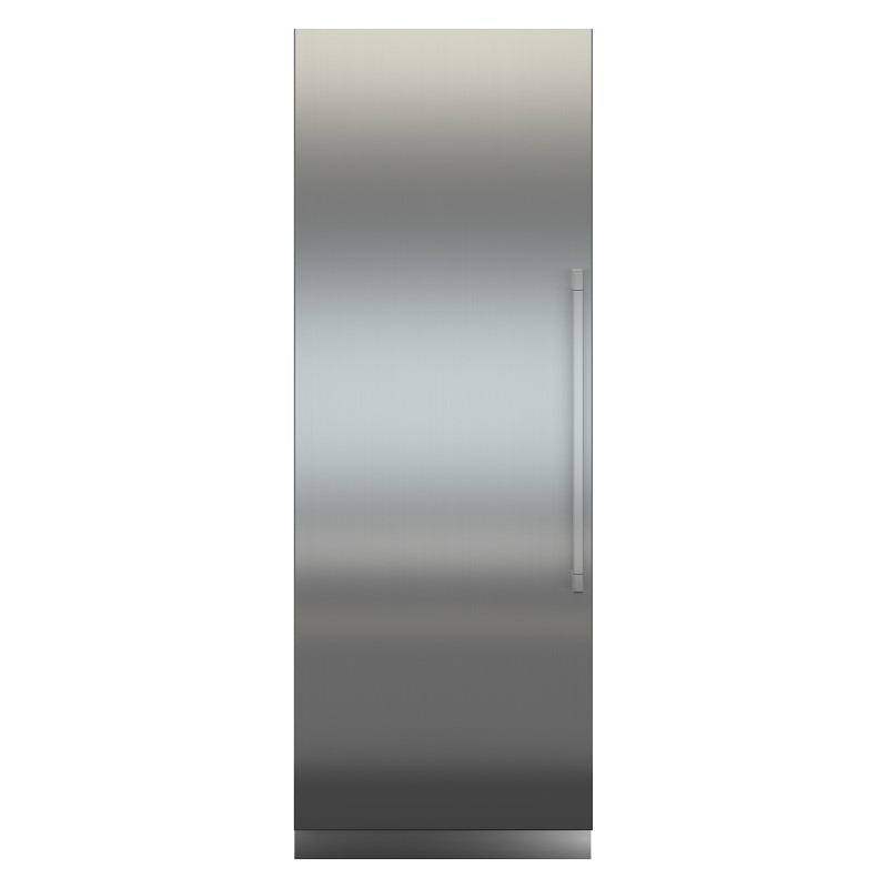 Liebherr - MONOLITH - Chłodziarka do zabudowy zintegrowanej - BioFresh ERBdi 9771