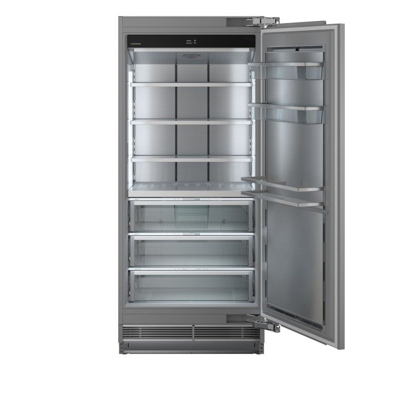 Liebherr - MONOLITH - Chłodziarka do zabudowy zintegrowanej - BioFresh ERBdi 9970