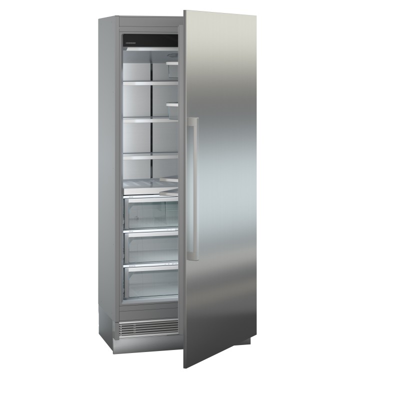 Liebherr - MONOLITH - Chłodziarka do zabudowy zintegrowanej - BioFresh ERBdi 9970
