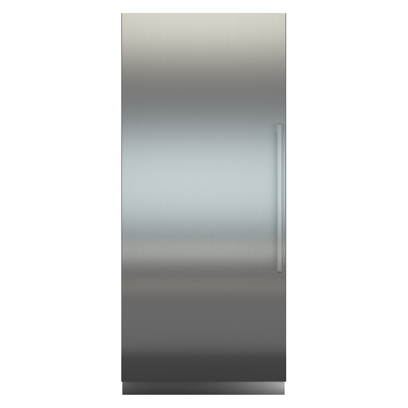 Liebherr - MONOLITH - Chłodziarka do zabudowy zintegrowanej - BioFresh ERBdi 9971