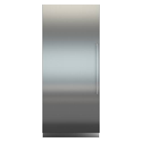 Liebherr - MONOLITH - Chłodziarka do zabudowy zintegrowanej - BioFresh ERBdi 9971