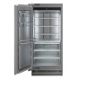 Liebherr - MONOLITH - Chłodziarka do zabudowy zintegrowanej - BioFresh ERBdi 9971