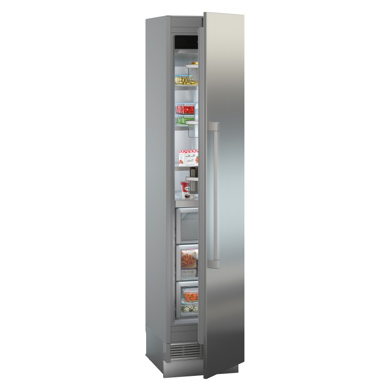 Liebherr - MONOLITH - Zamrażarka szufladowa do zabudowy zintegrowanej - BioFresh EFNei 9470