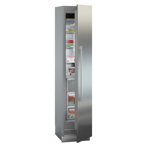 Liebherr - MONOLITH - Zamrażarka szufladowa do zabudowy zintegrowanej - BioFresh EFNei 9470