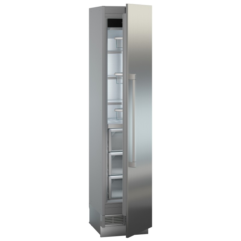 Liebherr - MONOLITH - Zamrażarka szufladowa do zabudowy zintegrowanej - BioFresh EFNei 9470