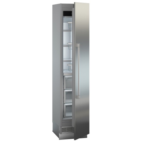 Liebherr - MONOLITH - Zamrażarka szufladowa do zabudowy zintegrowanej - BioFresh EFNei 9470