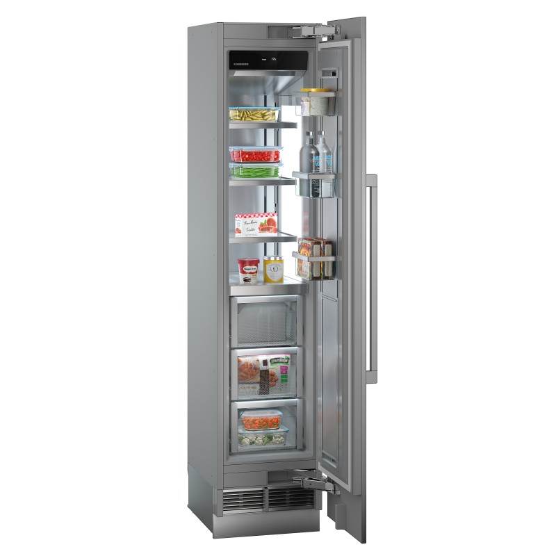 Liebherr - MONOLITH - Zamrażarka szufladowa do zabudowy zintegrowanej - BioFresh EFNei 9470