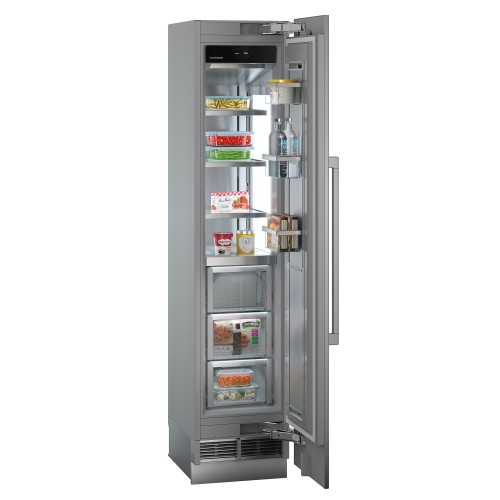 Liebherr - MONOLITH - Zamrażarka szufladowa do zabudowy zintegrowanej - BioFresh EFNei 9470