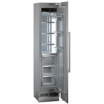 Liebherr - MONOLITH - Zamrażarka szufladowa do zabudowy zintegrowanej - BioFresh EFNei 9470