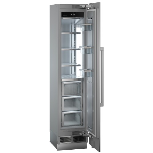 Liebherr - MONOLITH - Zamrażarka szufladowa do zabudowy zintegrowanej - BioFresh EFNei 9470