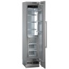Liebherr - MONOLITH - Zamrażarka szufladowa do zabudowy zintegrowanej - BioFresh EFNei 9470