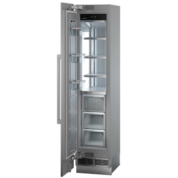 Liebherr - MONOLITH - Zamrażarka szufladowa do zabudowy zintegrowanej z systemem NoFrost EFNei 9471