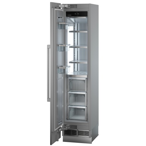 Liebherr - MONOLITH - Zamrażarka szufladowa do zabudowy zintegrowanej z systemem NoFrost EFNei 9471