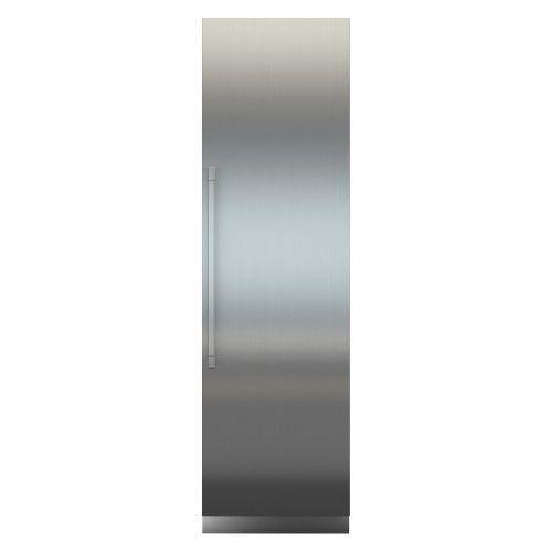 Liebherr - MONOLITH - Zamrażarka szufladowa do zabudowy zintegrowanej z systemem NoFrost EFNei 9670