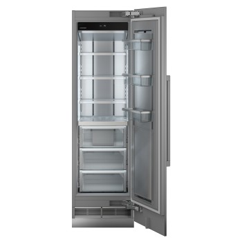 Liebherr - MONOLITH - Zamrażarka szufladowa do zabudowy zintegrowanej z systemem NoFrost EFNei 9670