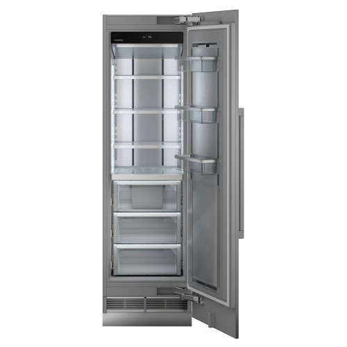 Liebherr - MONOLITH - Zamrażarka szufladowa do zabudowy zintegrowanej z systemem NoFrost EFNei 9670