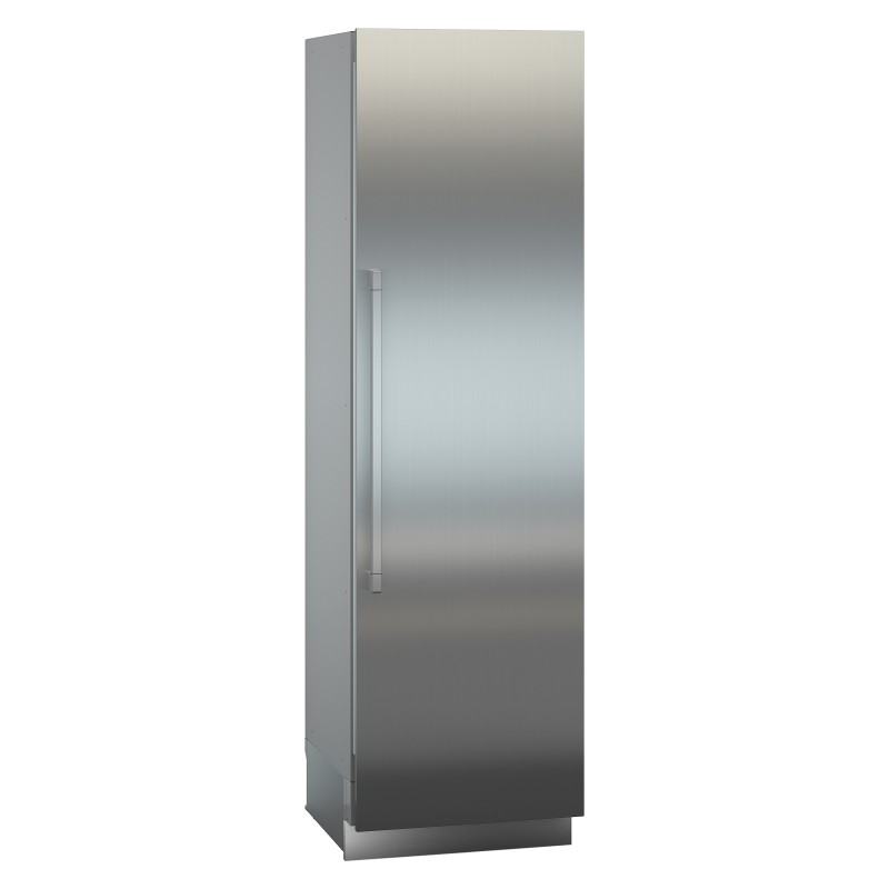 Liebherr - MONOLITH - Zamrażarka szufladowa do zabudowy zintegrowanej z systemem NoFrost EFNei 9670