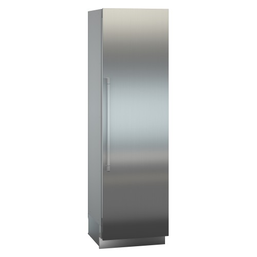 Liebherr - MONOLITH - Zamrażarka szufladowa do zabudowy zintegrowanej z systemem NoFrost EFNei 9670