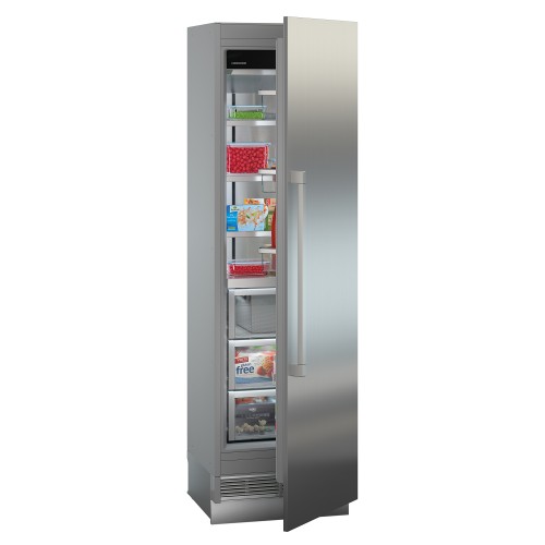 Liebherr - MONOLITH - Zamrażarka szufladowa do zabudowy zintegrowanej z systemem NoFrost EFNei 9670