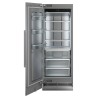 Liebherr - MONOLITH - Zamrażarka szufladowa do zabudowy zintegrowanej z systemem NoFrost EFNei 9671