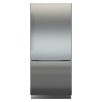Liebherr - MONOLITH - Chłodziarko- zamrażarka szufladowa do zabudowy zintegrowanej z systemem BioFresh i NoFrost ECBNdi 9970