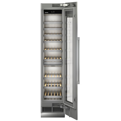 Liebherr - Monolith- Chłodziarka do win ze strefami temperatur do zabudowy EWPi 9470